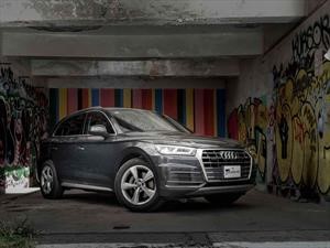 Audi Q5 Security 2018 a prueba: Todo un SUV antibalas