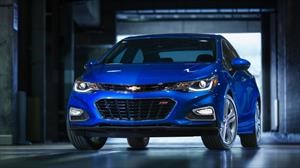 Por el coronavirus, Chevrolet te invita a no usar el auto