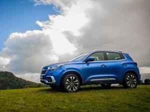 Chery sigue a la carga: llega a Chile el Tiggo 4
