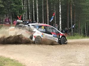 Toyota Gazoo Racing: Pasión, Frustración y Triunfo