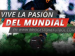 ¿Qué es capaz de hacer por la Selección?