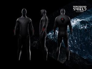 Video: Nissan crea un traje seguro para los pescadores gallegos