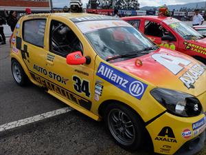 TC 2000: el Auto Stok Team continúa mandando