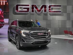 GMC alista su gran cambio para México