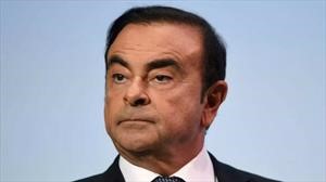 Carlos Ghosn presenta demanda contra Nissan y Mitsubishi