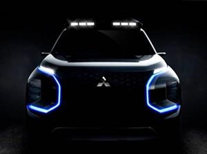 Mitsubishi Engelberg Tourer: obra maestra eléctrica japonesa