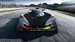 Peugeot regresará al WEC con apoyo de Rebellion