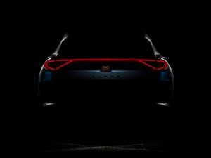 CUPRA cumple un año y lo festeja con un concept