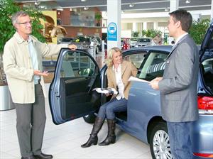 Estas son las marcas y modelos de autos con los clientes más fieles EU