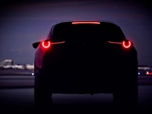 ¿Qué nos trae Mazda para Ginebra?