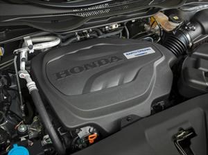 Honda desarrolla motores y transmisiones para mejorar el desempeño y eficiencia 