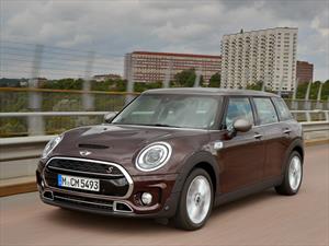 MINI Cooper S Clubman 2017, en Colombia desde $116’900.000