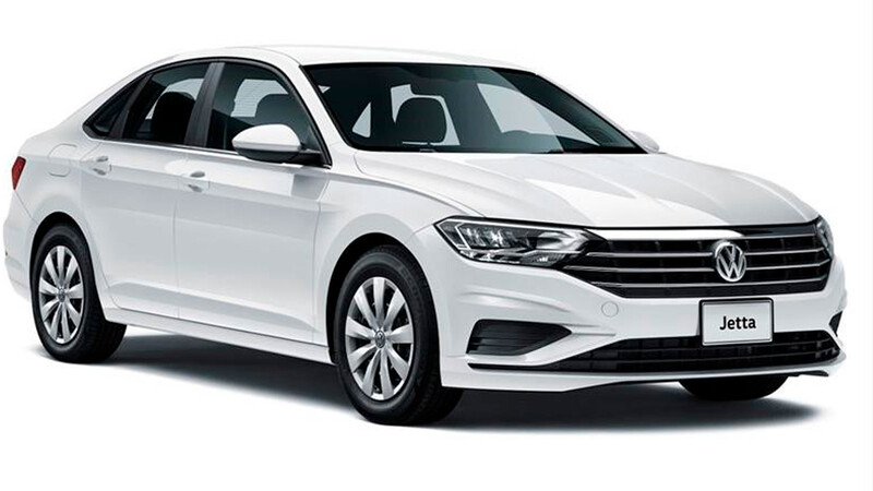 Volkswagen Jetta Startline 2020 llega a México, tan accesible como un Virtus