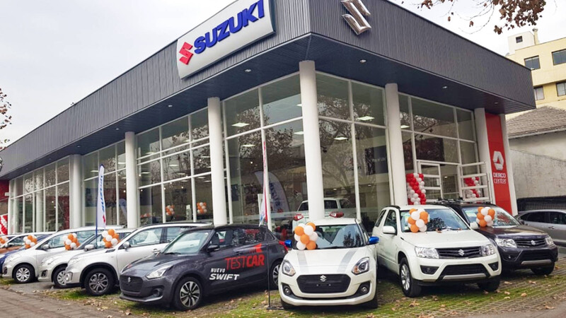Ventas: gran despegue del mercado chileno en septiembre