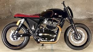 OEM Royal Enfield Interceptor 650