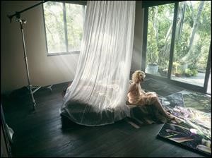 Calendario Pirelli 2019 está inspirado en las mujeres y en el séptimo arte