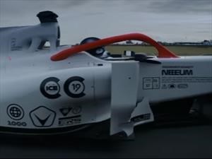 We've Got To Try, el tema de los Chemical Brothers que inspira a la F1