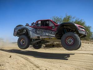 Baja 500 2016 deja tres muertos
