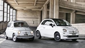 FIAT festeja 120 años y esta es su historia
