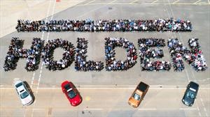 Holden, la legendaria marca australiana de autos de General Motors, cerrará operaciones