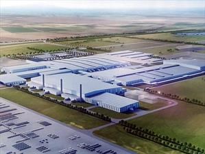 Saludos a Trump: Toyota empieza a construir su nueva planta en México