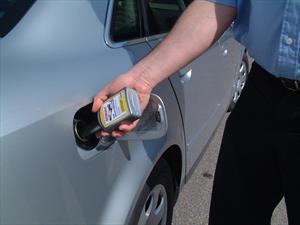 Aditivos Sonax para combustible: ya están en Colombia