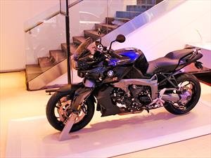BMW Motorrad Chile: Mantiene liderazgo regional