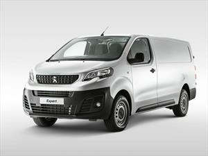 La nueva Peugeot Expert se lanza en Argentina