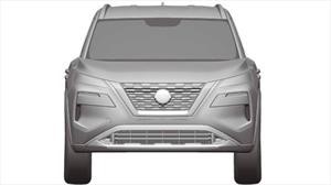 Así será la nueva Nissan X-Trail
