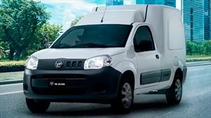 RAM ProMaster Rapid 2020 llega a México, más versátil y con mayor equipamiento