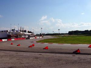 Empieza la acción del Drivers Challenge 2015
