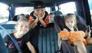 Consejos básicos para de salir de vacaciones en tu auto