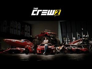 The Crew 2: ¿Sólo autos? ¿Por qué no lanchas o aviones?