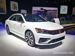 Nuevo Volkswagen Passat GT, la versión deportiva