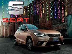 ¡Olé!: Quinto año consecutivo de crecimiento para SEAT