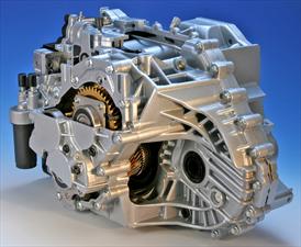 Ford y GM desarrollarán transmisiones en conjunto