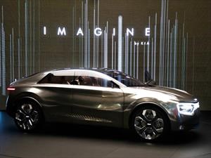 Imagine by KIA, anticipo del futuro de la marca