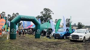 ZX Auto se asocia con el motociclismo chileno