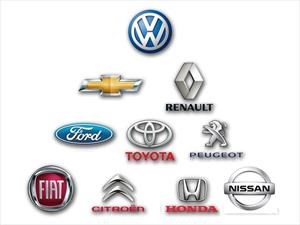 Top 10: las marcas más vendedoras de Argentina en febrero de 2017