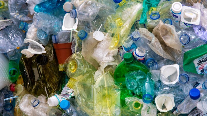 Por fin se logra la fabricación de llantas recicladas a base de PET
