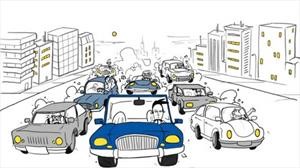Histórico del Conductor, una herramienta para conocer su comportamiento al volante