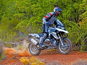 BMW Motorrad Chile: Importador número uno del planeta