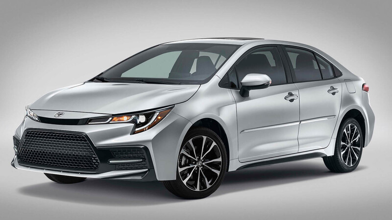 Toyota Corolla 2022 llega a México, además estrena versión XLE