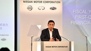 Crisis en Nissan desencadena ola de despidos