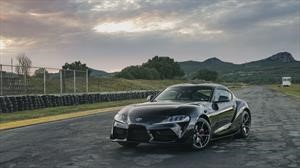 Toyota Supra 2020 llega a México, es el auto más pasional y deportivo de la marca