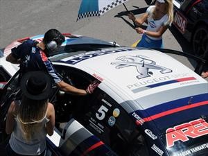 STC2000: Peugeot quiere volver a rugir con el 408