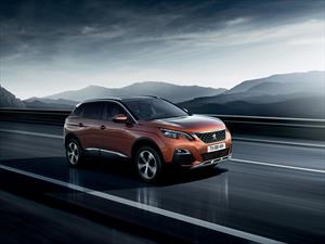 Este es el nuevo Peugeot 3008