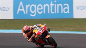 MotoGP 2020: La temporada arranca en la Argentina