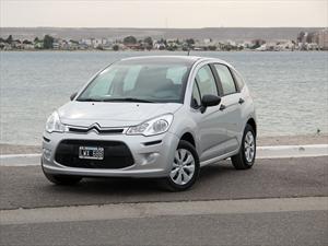 Nuevo Citroën C3, primer contacto desde Puerto Madryn