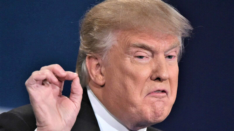 Trump pide no comprar neumáticos Goodyear
